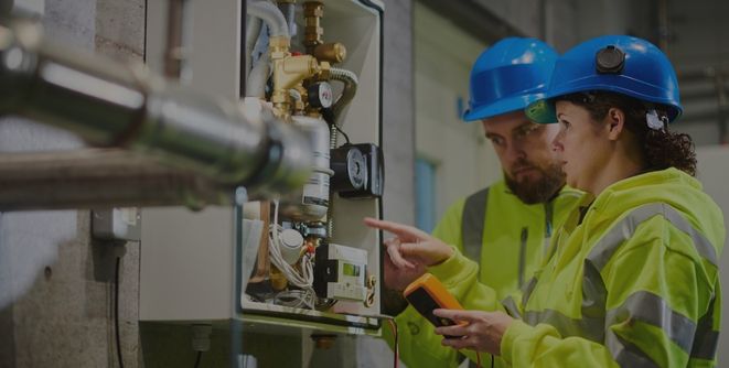 Göktaş Isı Sanayi boiler systems