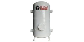Thermal degasser product group