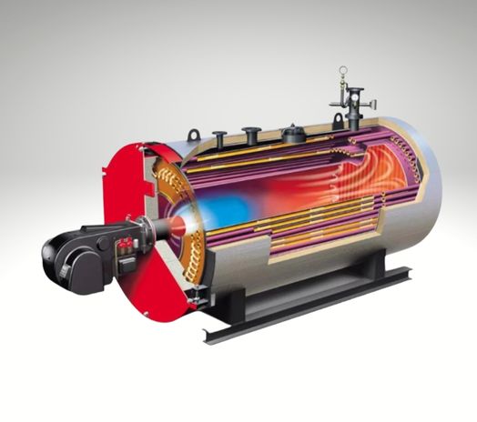 Boiler corrosion: causes and prevention