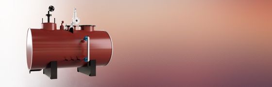 Thermal Deaerator: Corrosion protection and efficiency in steam systems