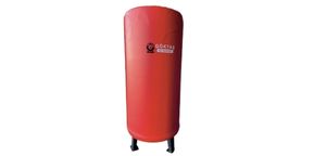 Pressurized vessels and boilers