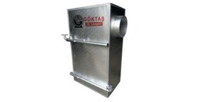 Economizer product group