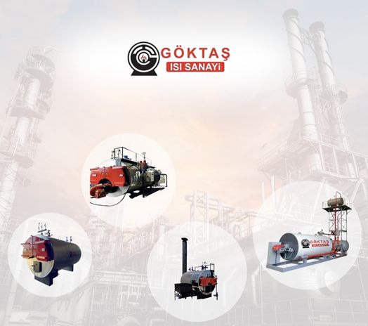 Göktaş Isı Sanayi Corporate