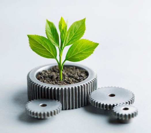 Göktaş Isı Sanayi sustainability approach