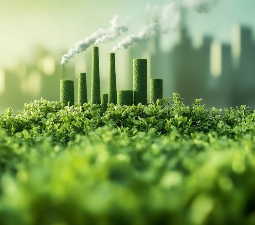 Sustainability goals and applications