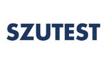 SZUTEST Certificate