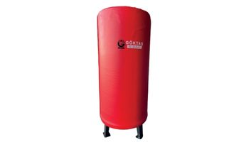 Double Coil Boiler