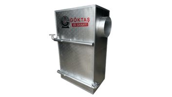Economizer