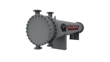 Heat Exchanger