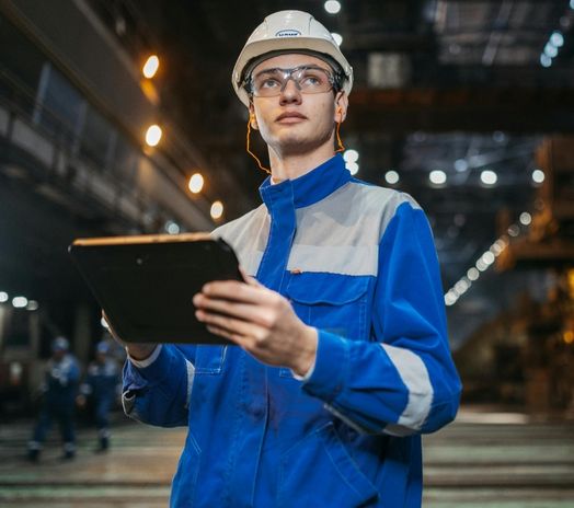 Ar-Ge laboratuvarı, CAD ve prototipleme çalışmaları